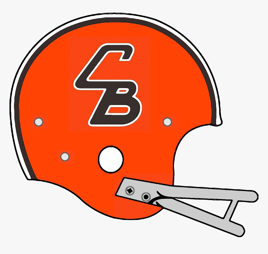 Logos And Uniforms Of The Cleveland Browns, HD Png Download