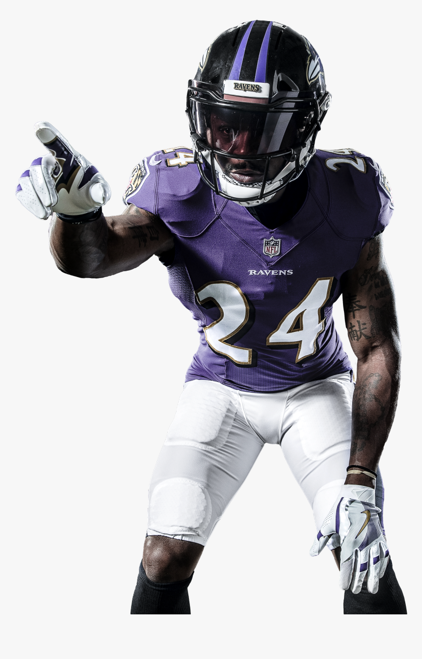 Kick American Football, HD Png Download