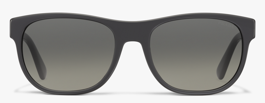 Prada Prada Eyewear Collection Sunglasses - Aviator Sunglass, HD Png Download