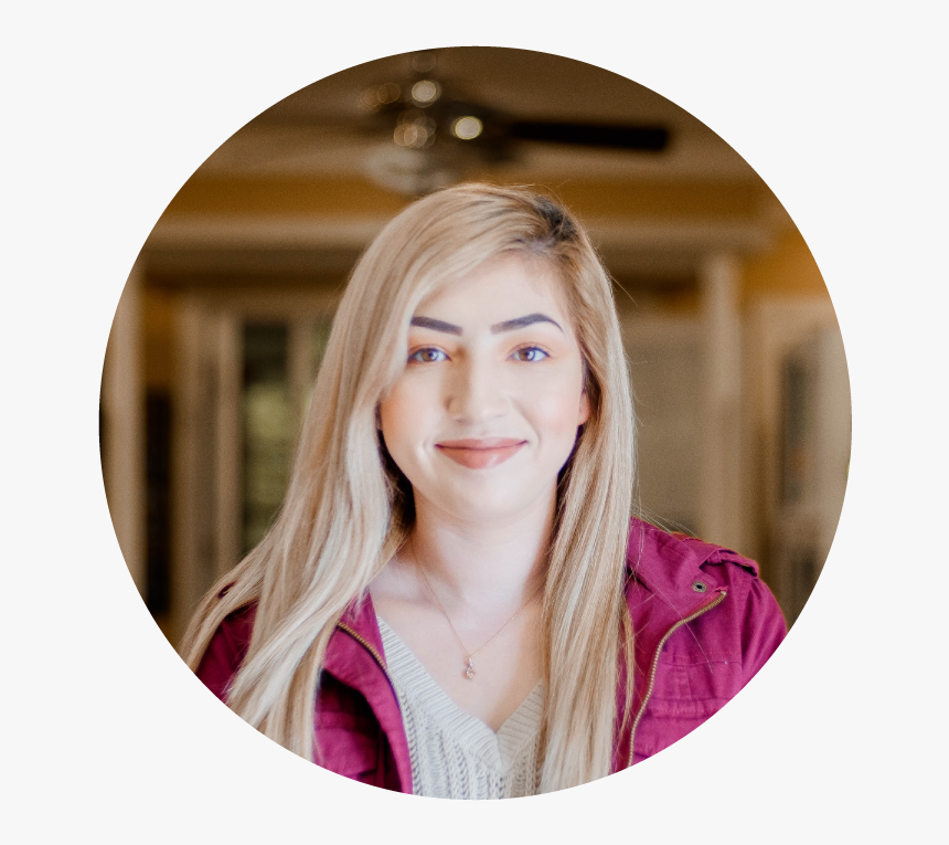 Karina Cortez Capitol Door - Girl, HD Png Download