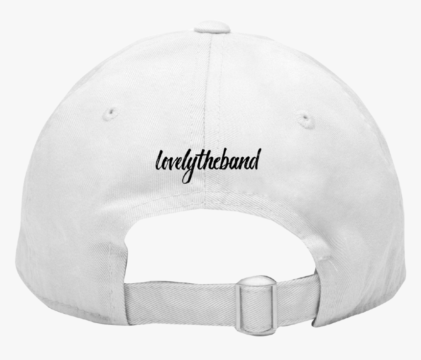 Lips Dad Hat - Baseball Cap, HD Png Download