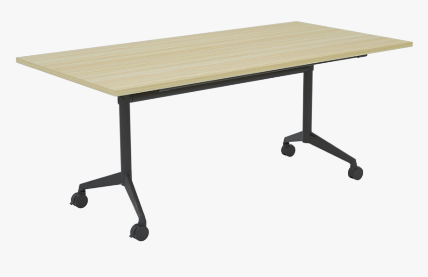 Black Uni Flip Table, HD Png Download