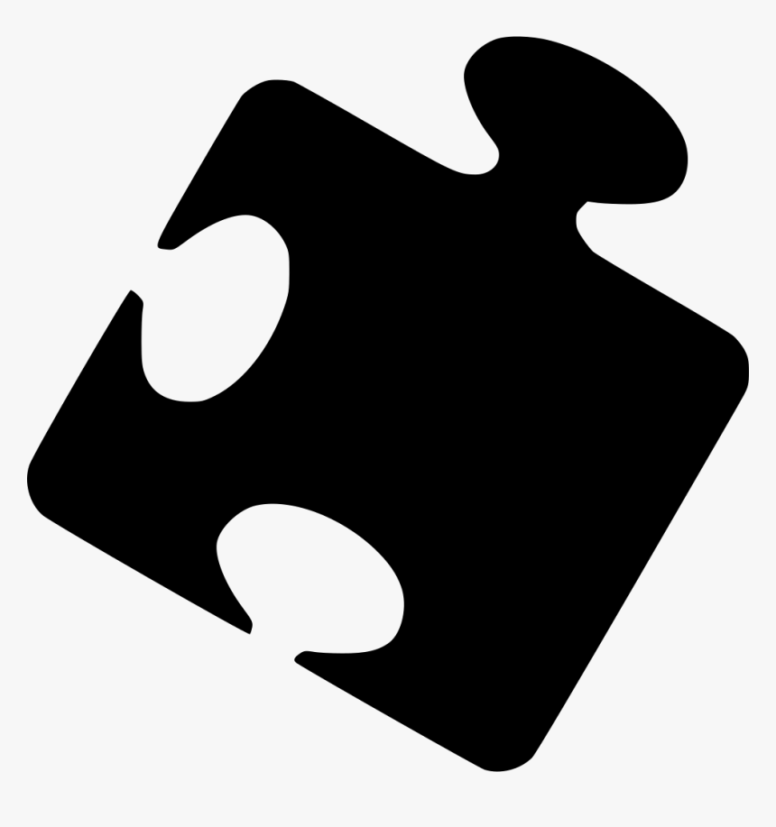 Puzzle Piece, HD Png Download