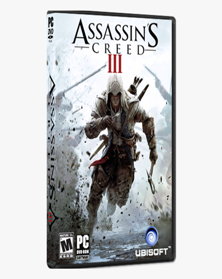 Assassin Creed, HD Png Download