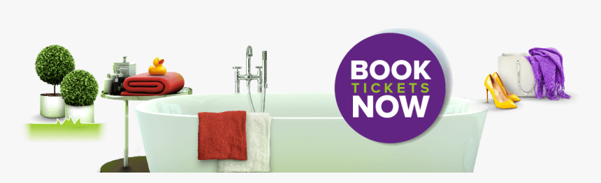 Book Now Button - Cushion, HD Png Download