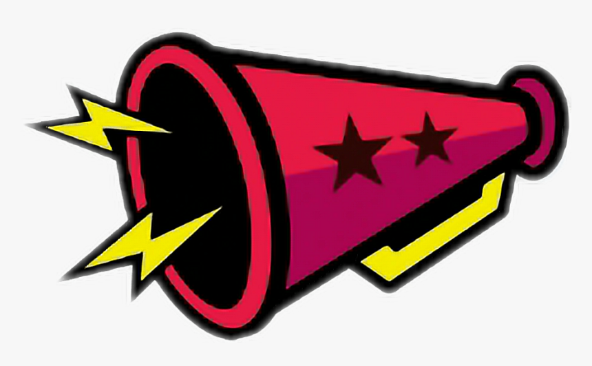 #colormehappy #cheer #cheerleaders #cheering #cheer4life, HD Png Download