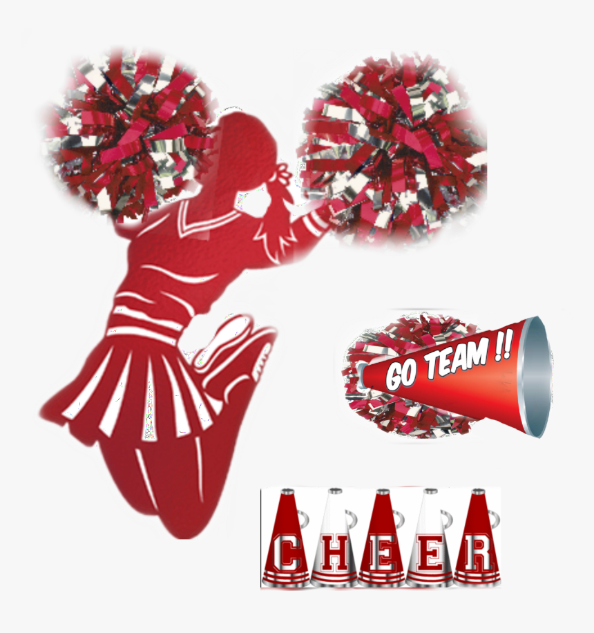 Football Cheer, HD Png Download