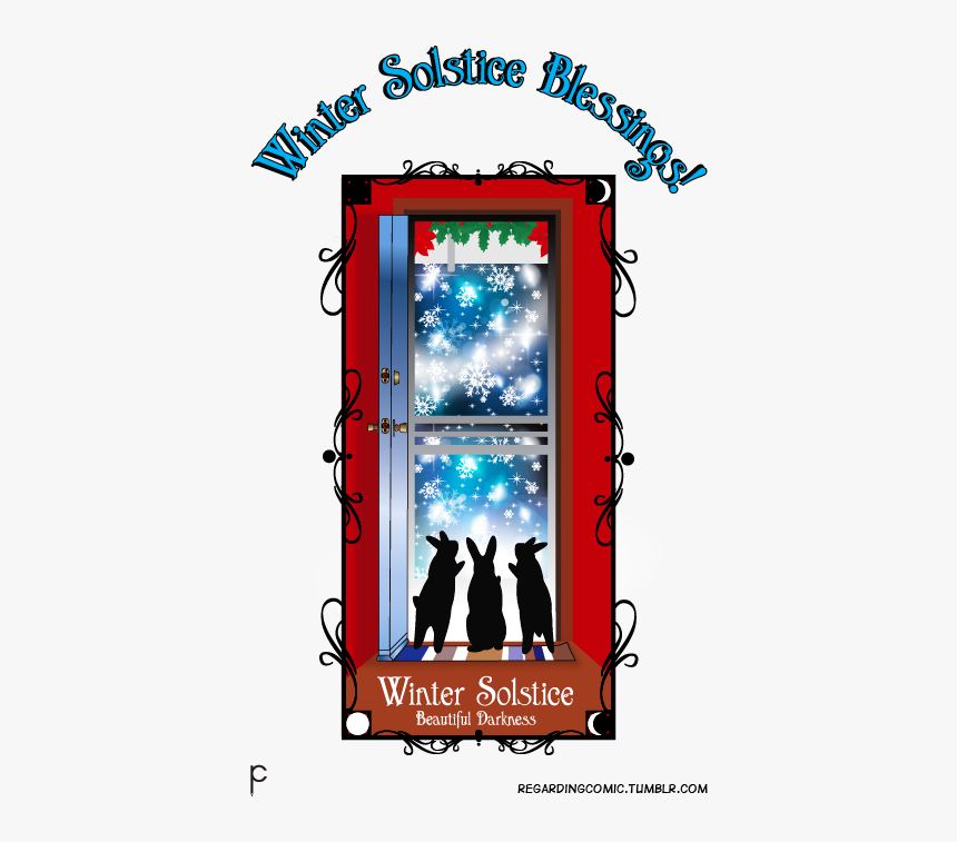 Solstice Sun, Shining Bright,
shortest Day, Longest - Poster, HD Png Download