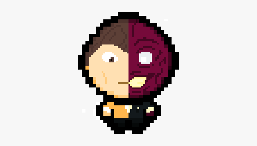 Binding Of Isaac Isaac, HD Png Download