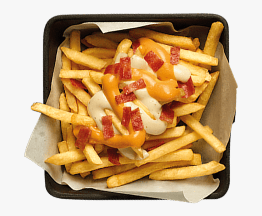 French Fries, HD Png Download