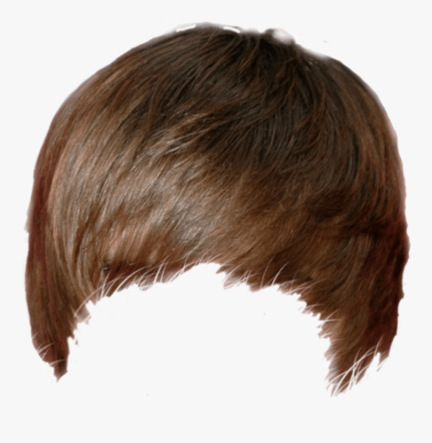 Portable Network Graphics Transparency Hairstyle Image - Justin Bieber Hair Transparent, HD Png Download