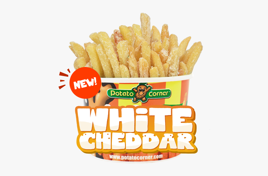 Potato Corner, HD Png Download