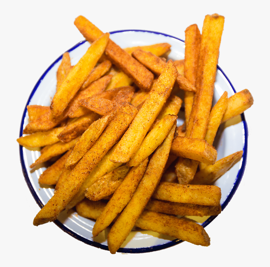 French Fries, HD Png Download