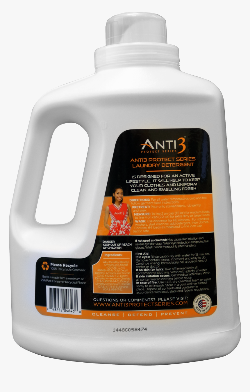 Bottle, HD Png Download