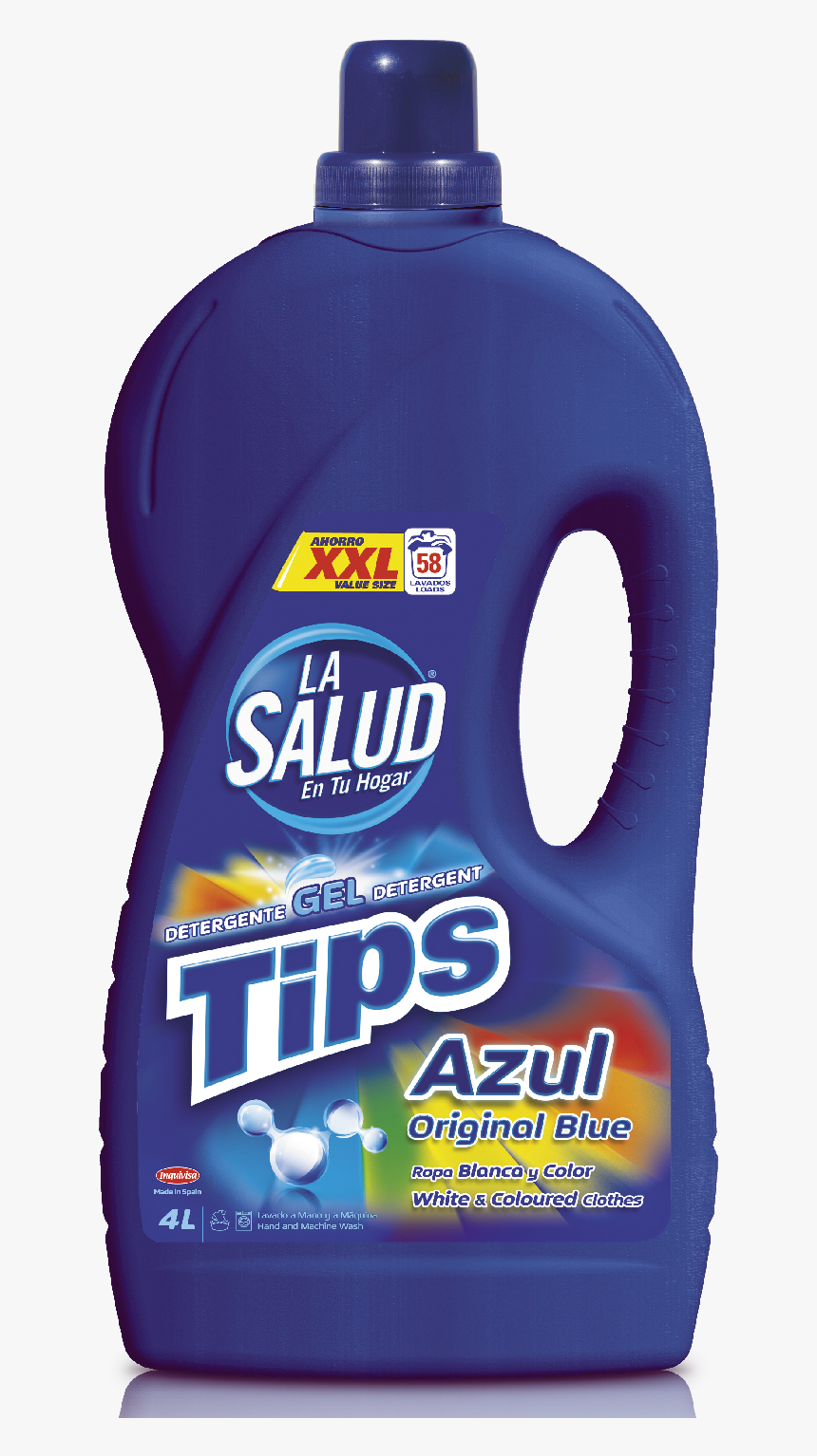 Plastic Bottle, HD Png Download