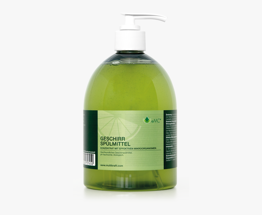 Dishwashing Liquid, HD Png Download