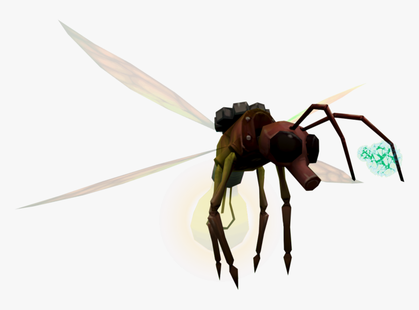 Dragonfly, HD Png Download
