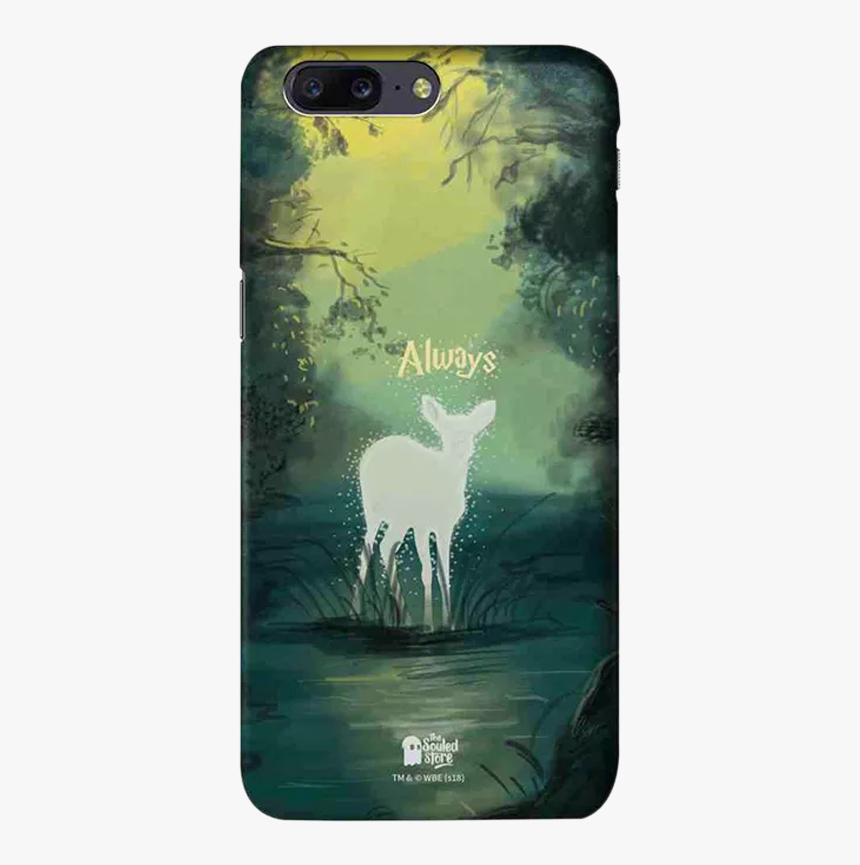 The Souled Store Harry Potter Always Mobile Cover For - Mobile Cover Samsung M30s, HD Png Download
