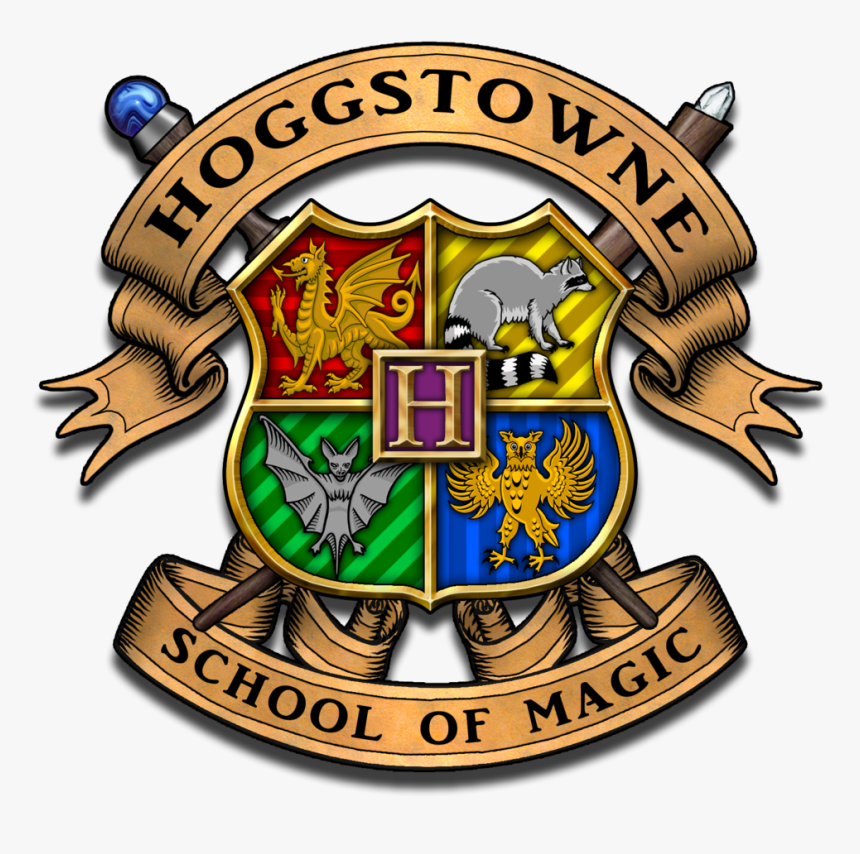 Y2 Crest D1 Enhanced Shacow Copy, HD Png Download