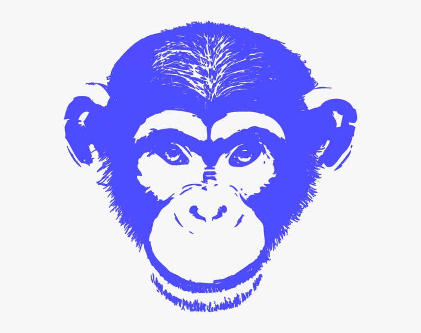 Capri Sun - Monkey, HD Png Download