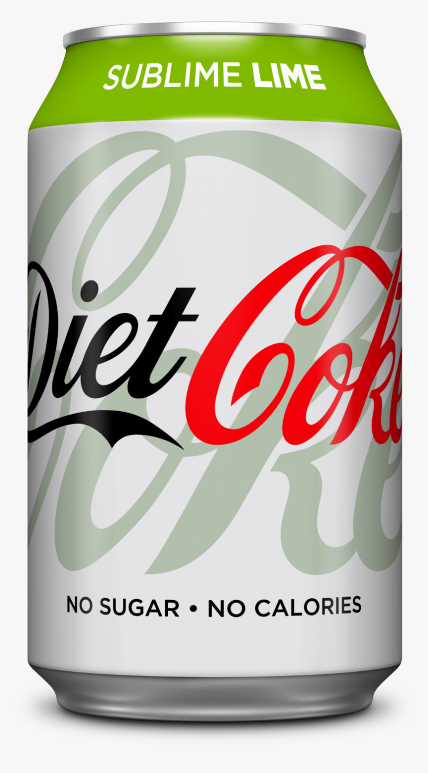 Diet Coke, HD Png Download