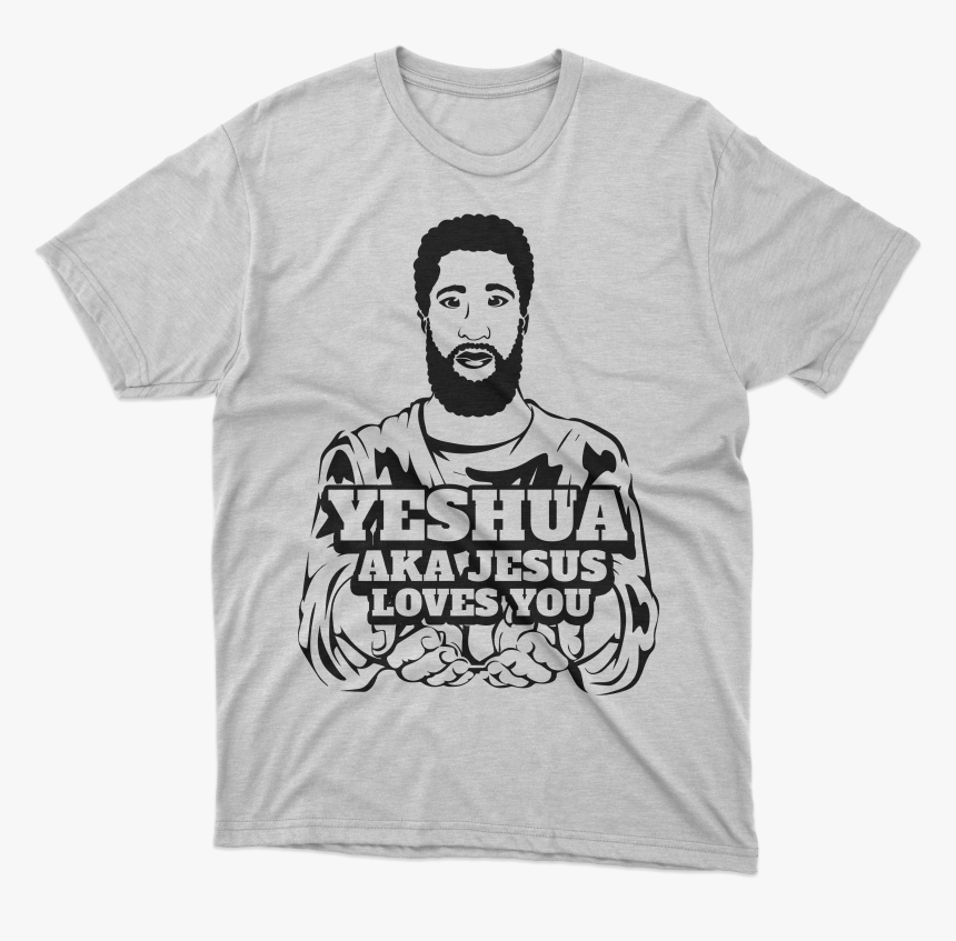 Jesus Hair Png, Transparent Png