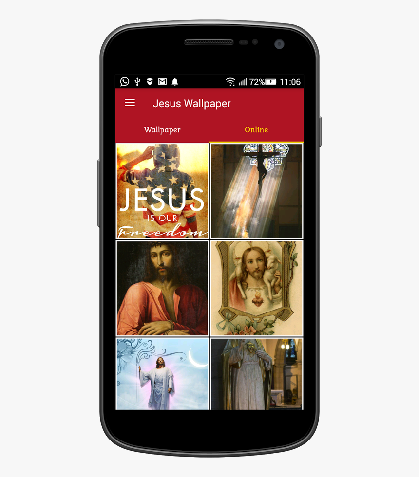 Christian Cross, HD Png Download