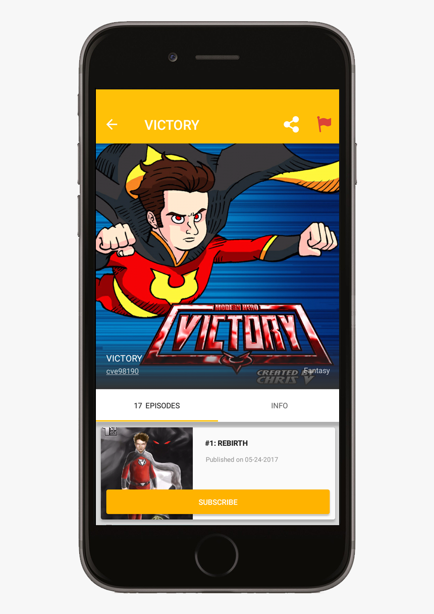 Victory Intro - Isabella And Rodrigue Game Of Love, HD Png Download