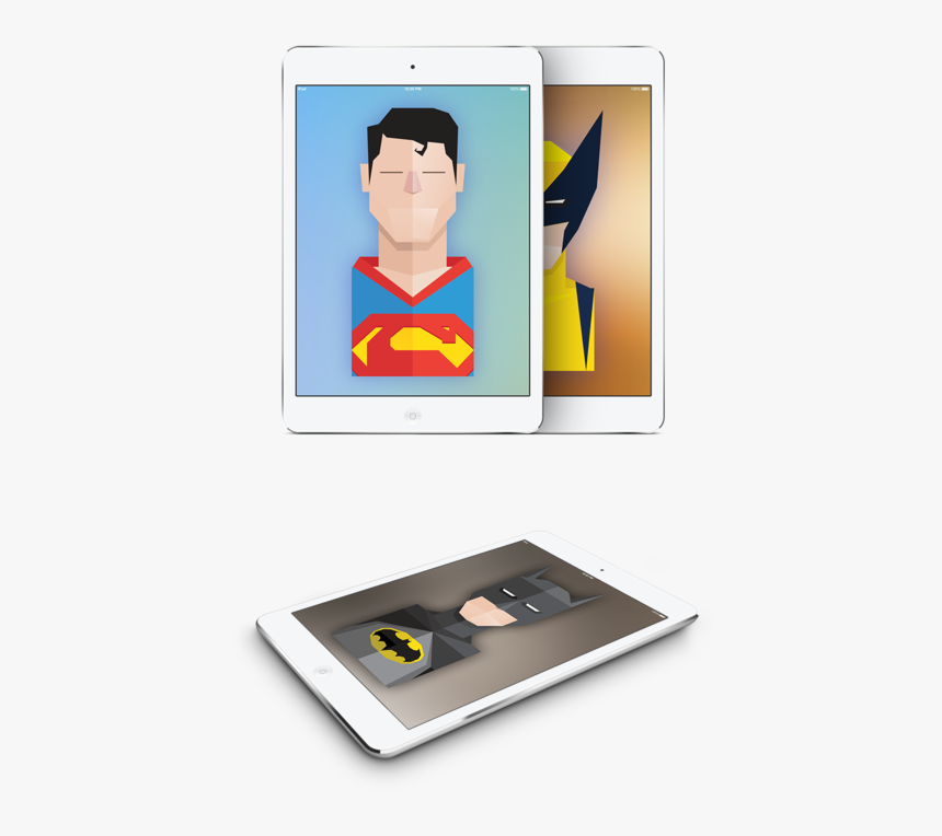 Image - Superman, HD Png Download