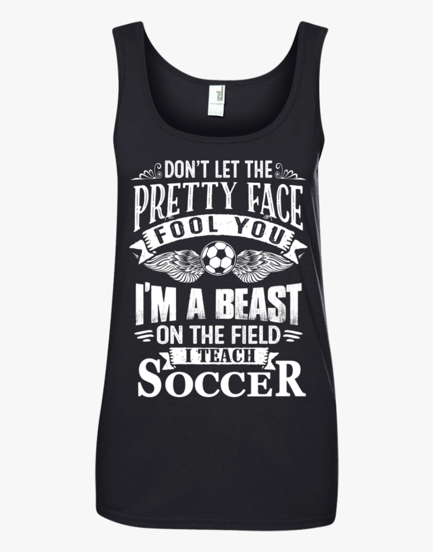 Dont Let The Pretty Face Fool You I M A Beast On The - Hogwarts Wasn T Hiring So I Heal Muggles, HD Png Download