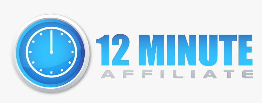 12 Minute Affiliate System, HD Png Download