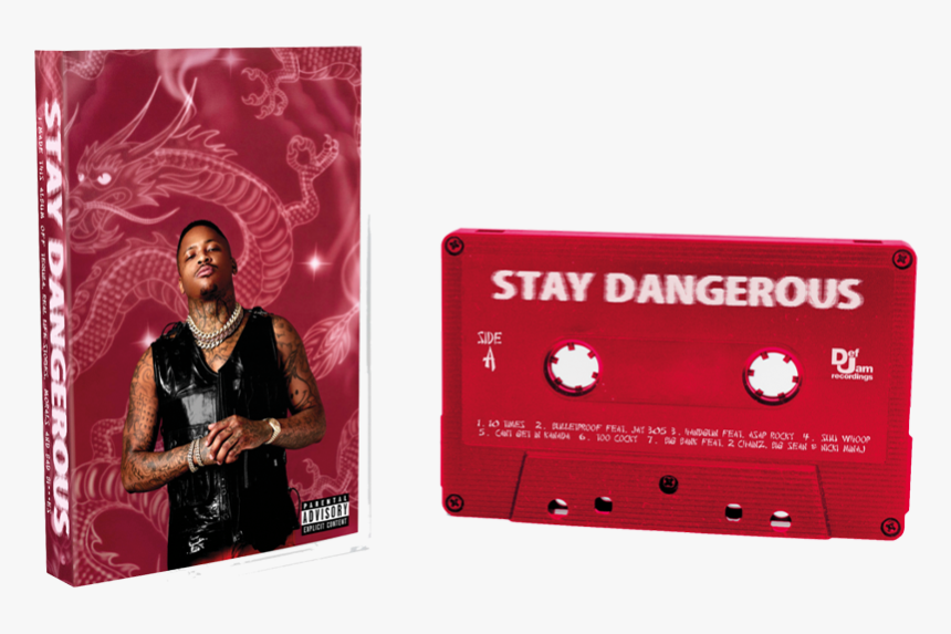 Box, HD Png Download