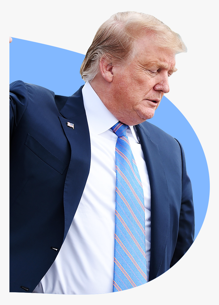 Image May Contain Tie Accessories Accessory Human Person - George Washington Real, HD Png Download