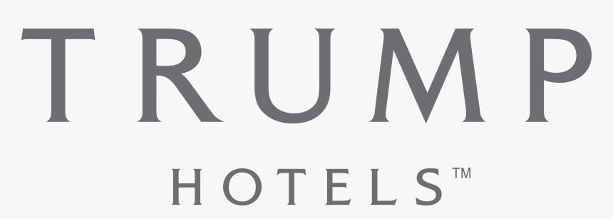 Trump Hotel Collection Logo, HD Png Download