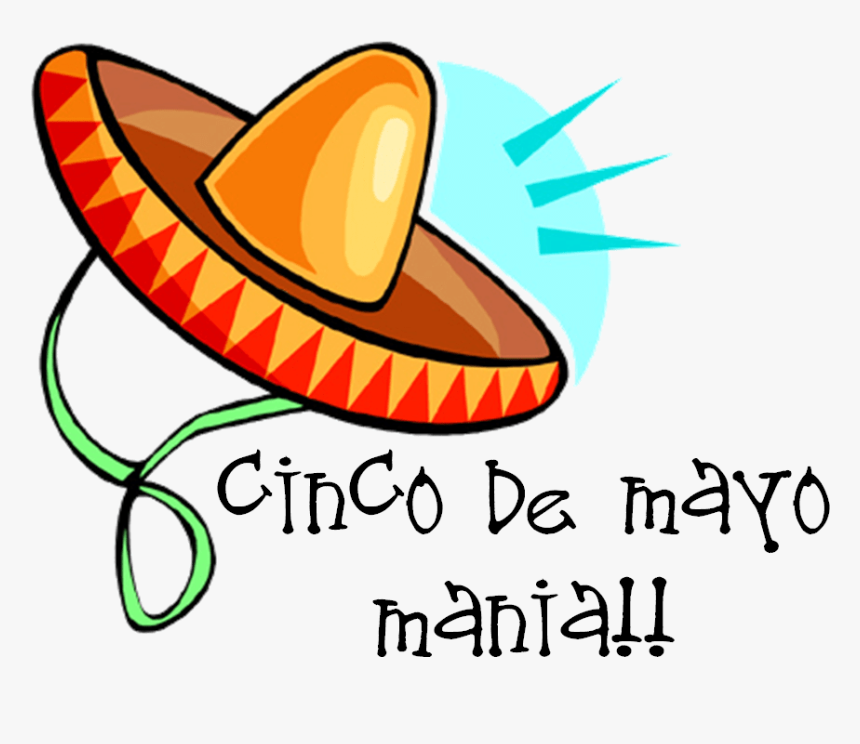 Free Mariachi Clipart Download Free Clip Art Free Clip - Quatro De Mayo Clipart, HD Png Download