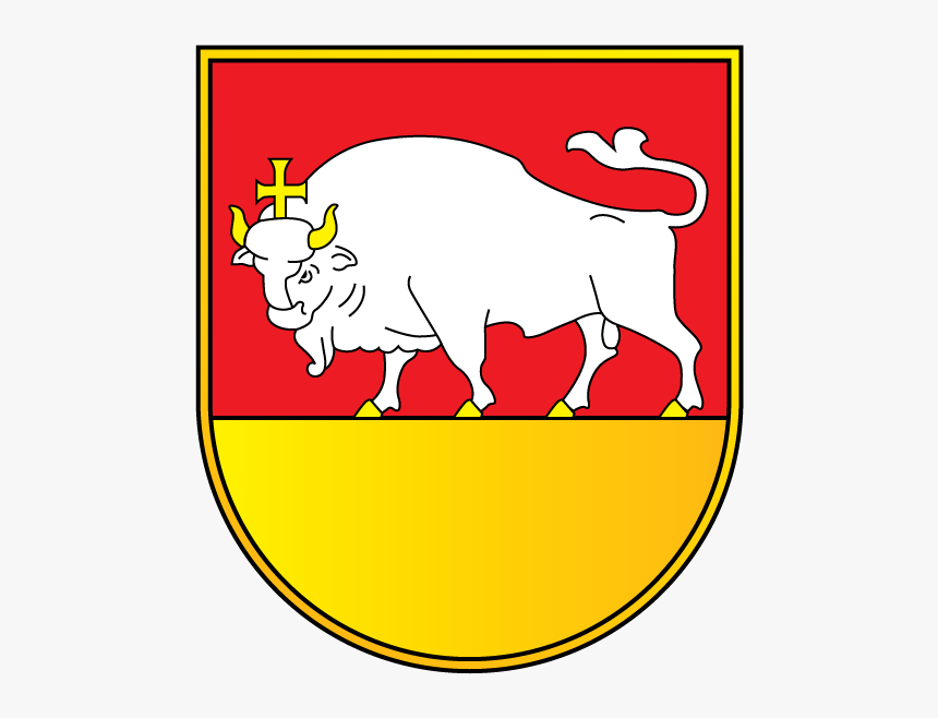 Kaunas Coat Of Arms, HD Png Download