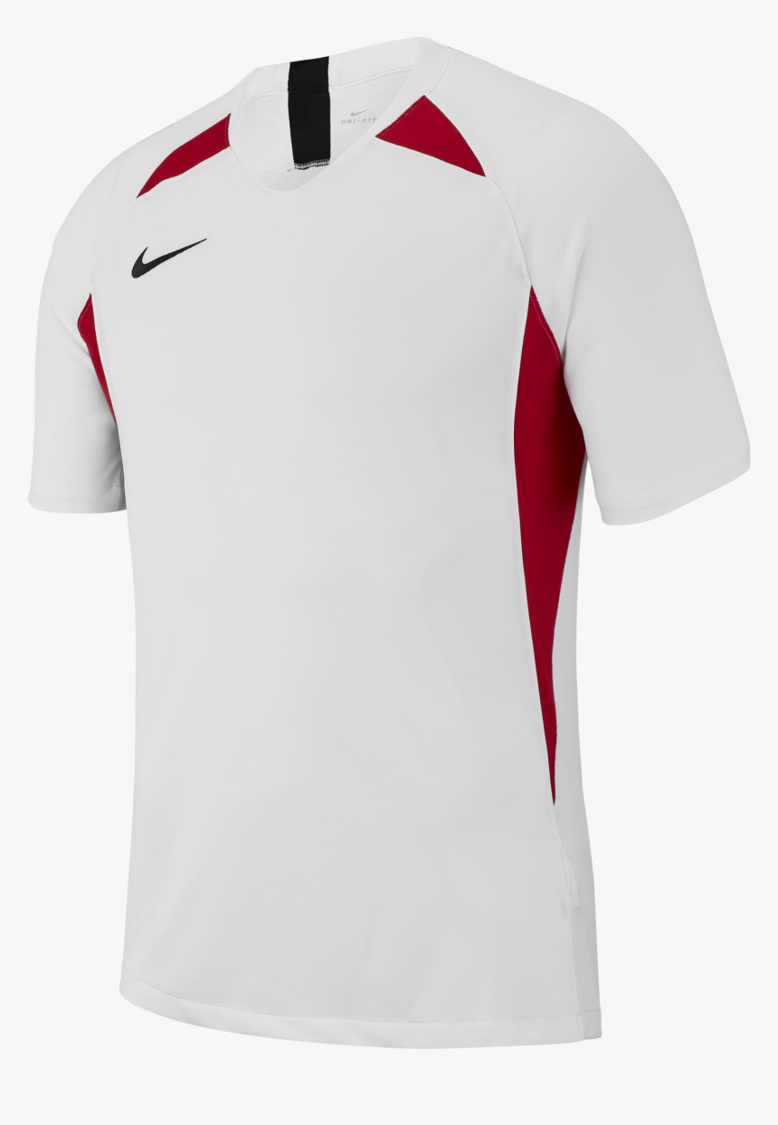 Nike Voetbal T Shirts New Légende, HD Png Download