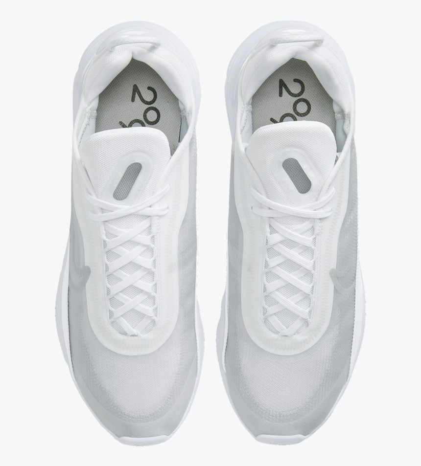 Nike Png White, Transparent Png