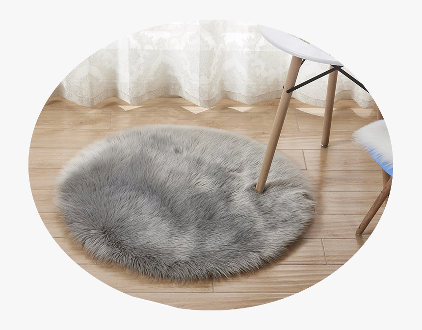 Small Fluffy Mat, HD Png Download