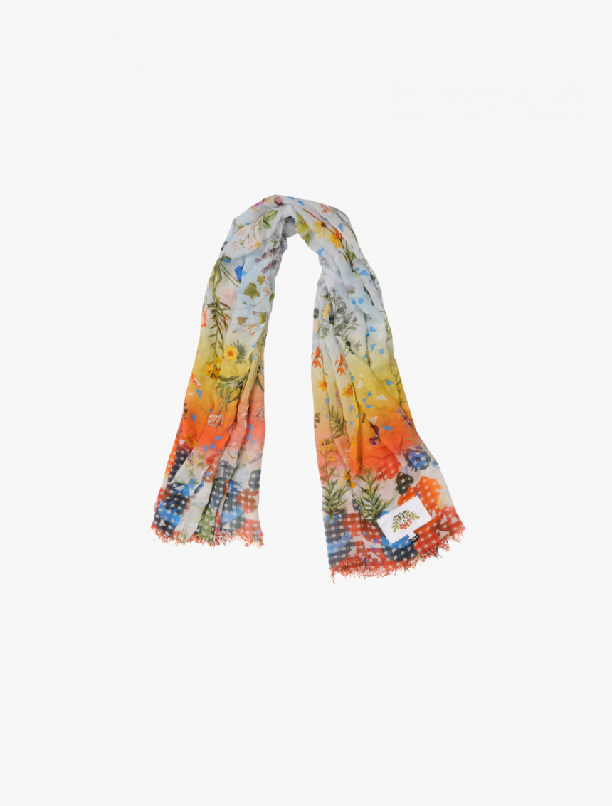 Scarf, HD Png Download