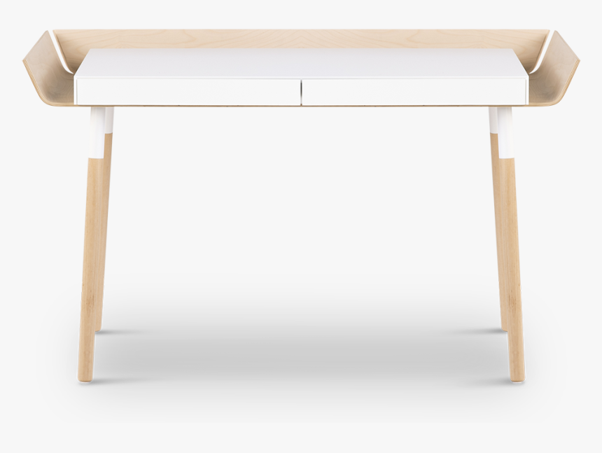 Transparent Student Desk Clipart Black And White - Coffee Table, HD Png Download