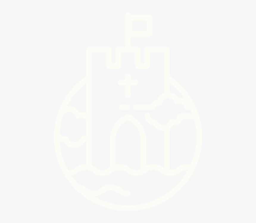 Scc Bargate Icon - Sketch, HD Png Download