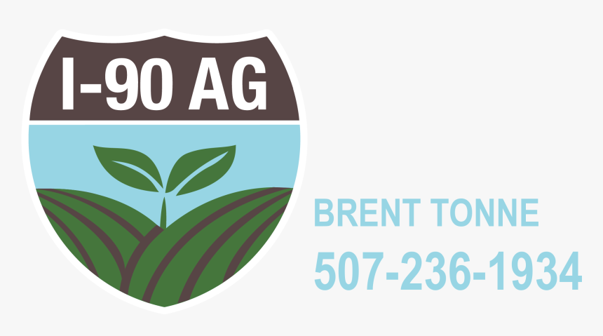 I-90 Ag Yetter Dealer - Graphic Design, HD Png Download