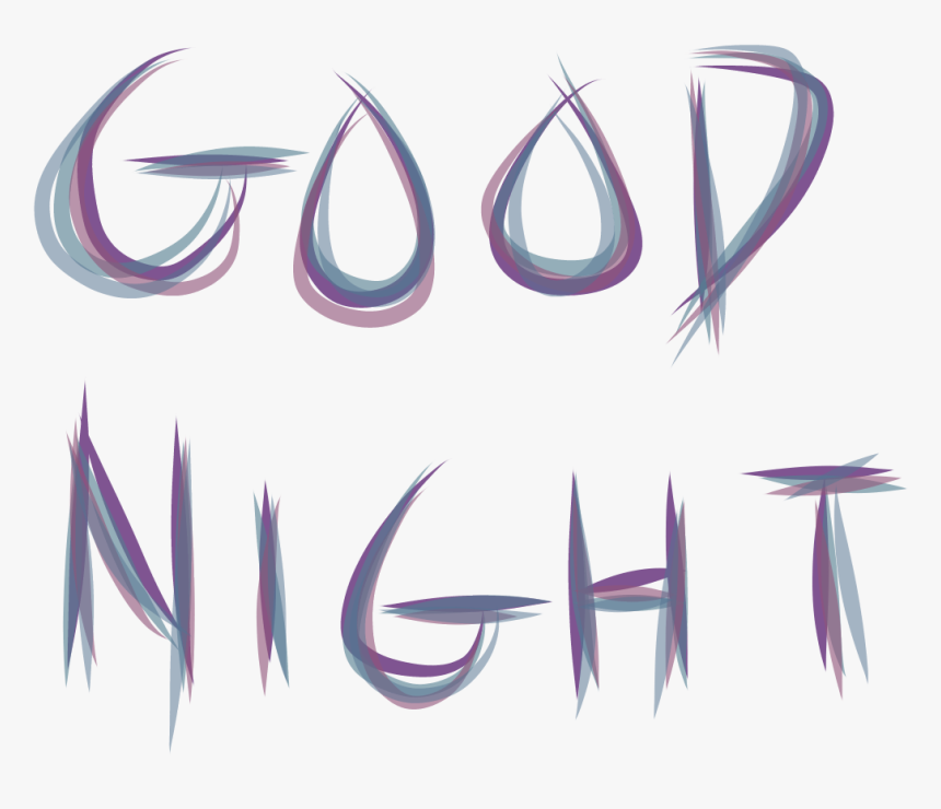 Calligraphy, HD Png Download