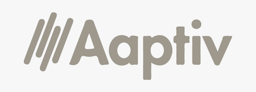 Aaptiv - Graphic Design, HD Png Download
