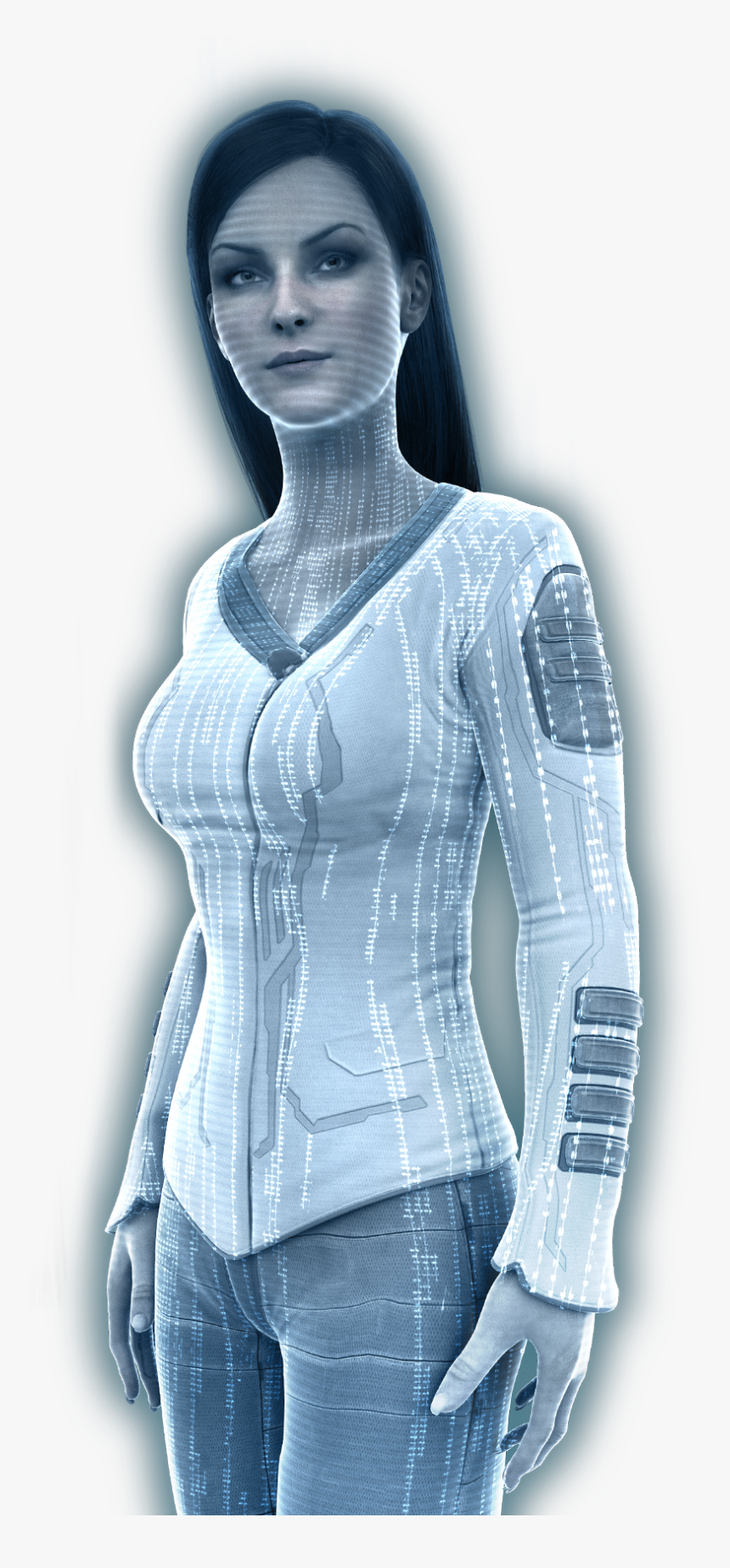 Halo Alpha - Ia Halo, HD Png Download