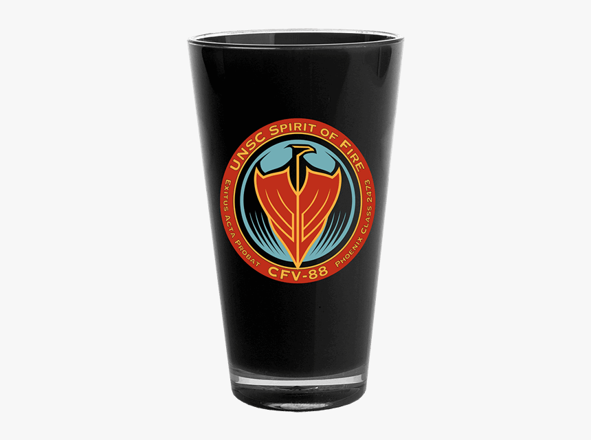 10oz Halo Wars 2 Spirit Of Fire Mug, HD Png Download
