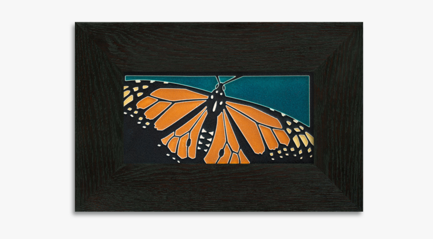 Monarch Butterfly, HD Png Download
