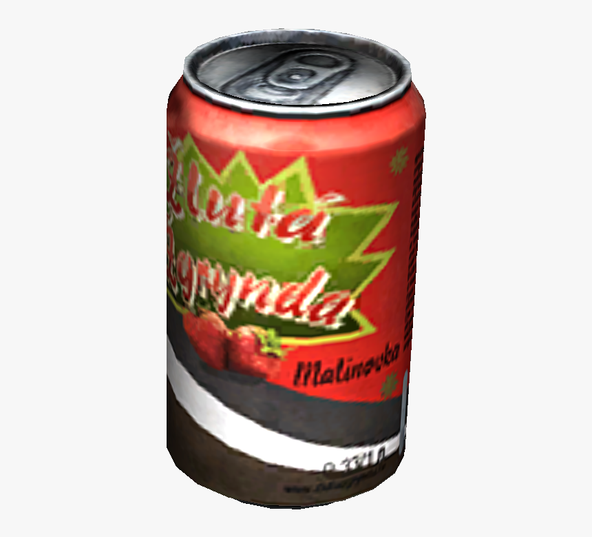Zluta Malinovka Soda - Dayz Drinks, HD Png Download