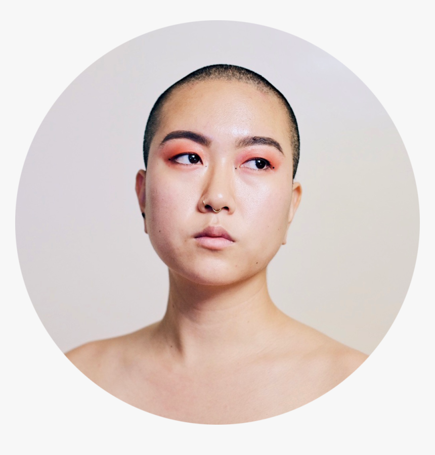 Profile - Portrait Photography, HD Png Download